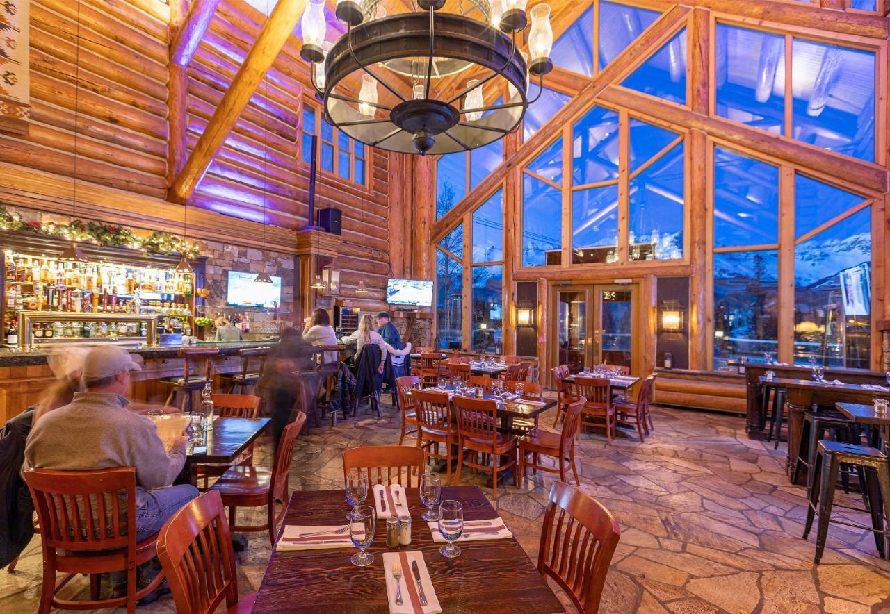 2Br Mountain Lodge Luxury Skiin Out Best Amenities Telluride Luaran gambar