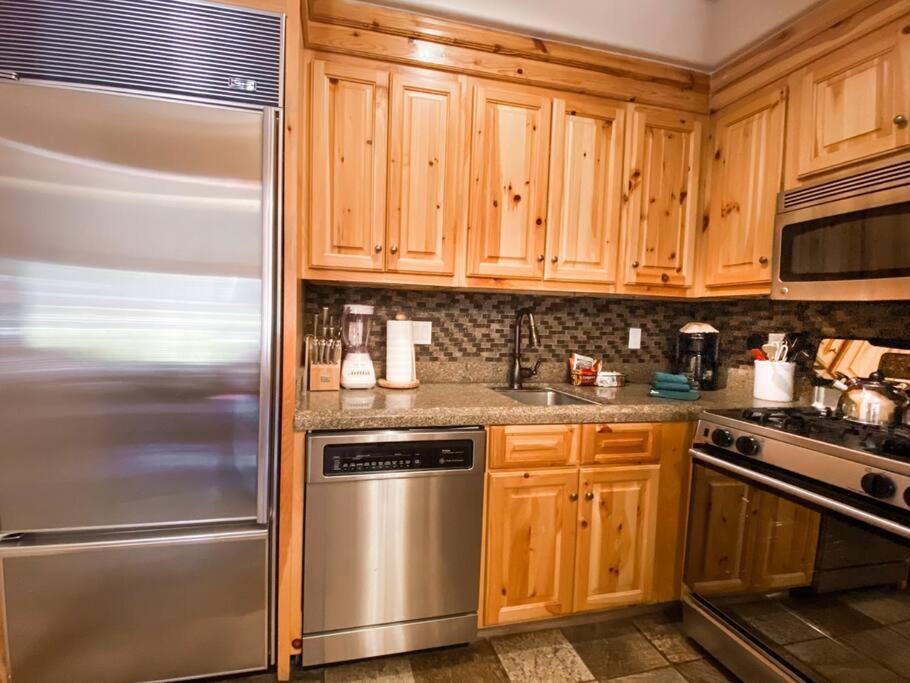 2Br Mountain Lodge Luxury Skiin Out Best Amenities Telluride Luaran gambar