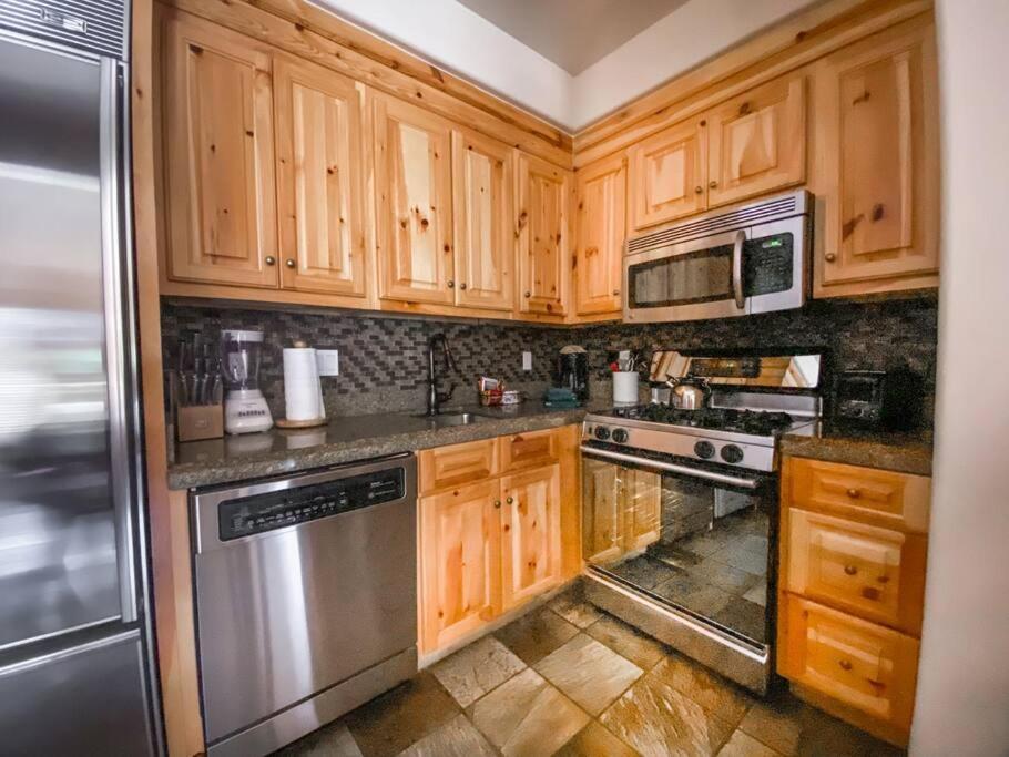 2Br Mountain Lodge Luxury Skiin Out Best Amenities Telluride Luaran gambar