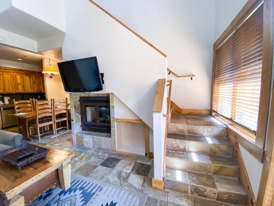 2Br Mountain Lodge Luxury Skiin Out Best Amenities Telluride Luaran gambar