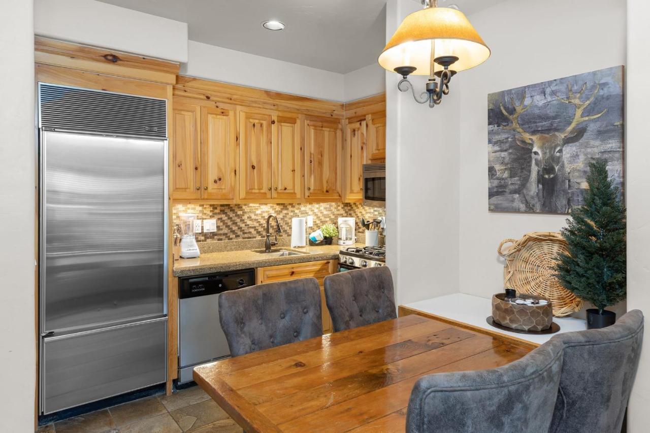 2Br Mountain Lodge Luxury Skiin Out Best Amenities Telluride Luaran gambar