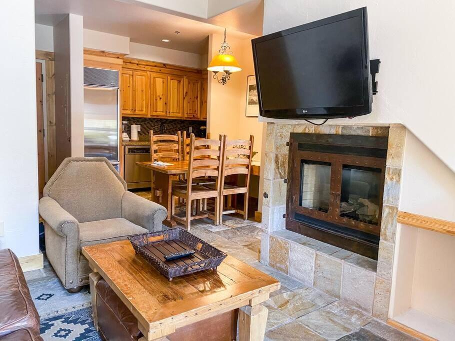 2Br Mountain Lodge Luxury Skiin Out Best Amenities Telluride Luaran gambar