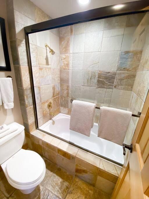 2Br Mountain Lodge Luxury Skiin Out Best Amenities Telluride Luaran gambar