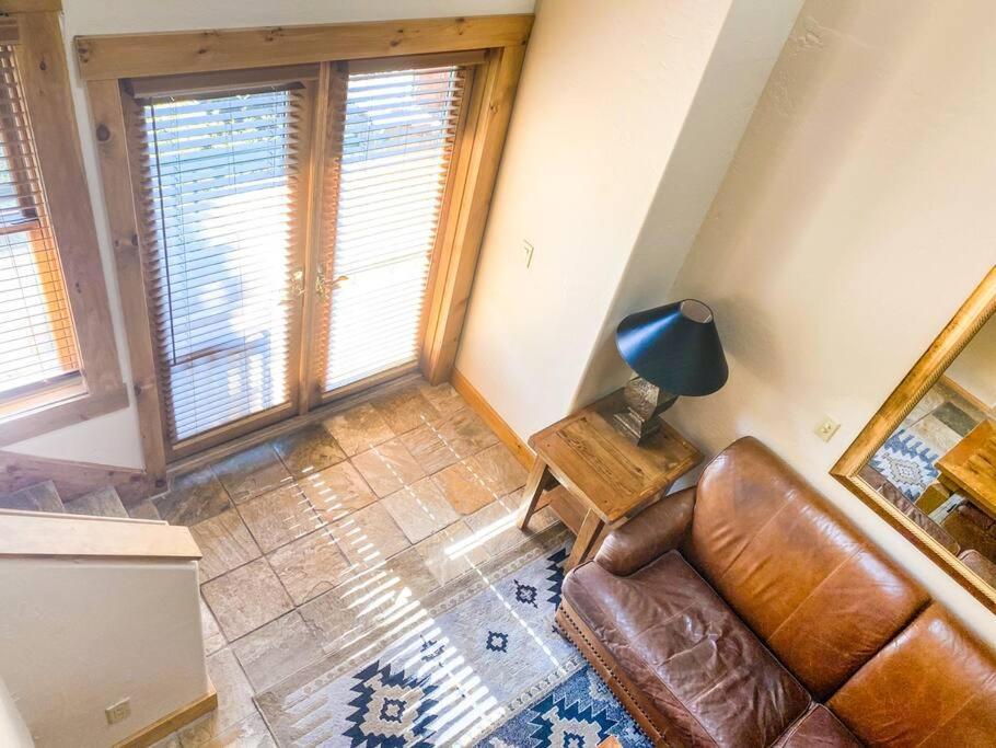 2Br Mountain Lodge Luxury Skiin Out Best Amenities Telluride Luaran gambar