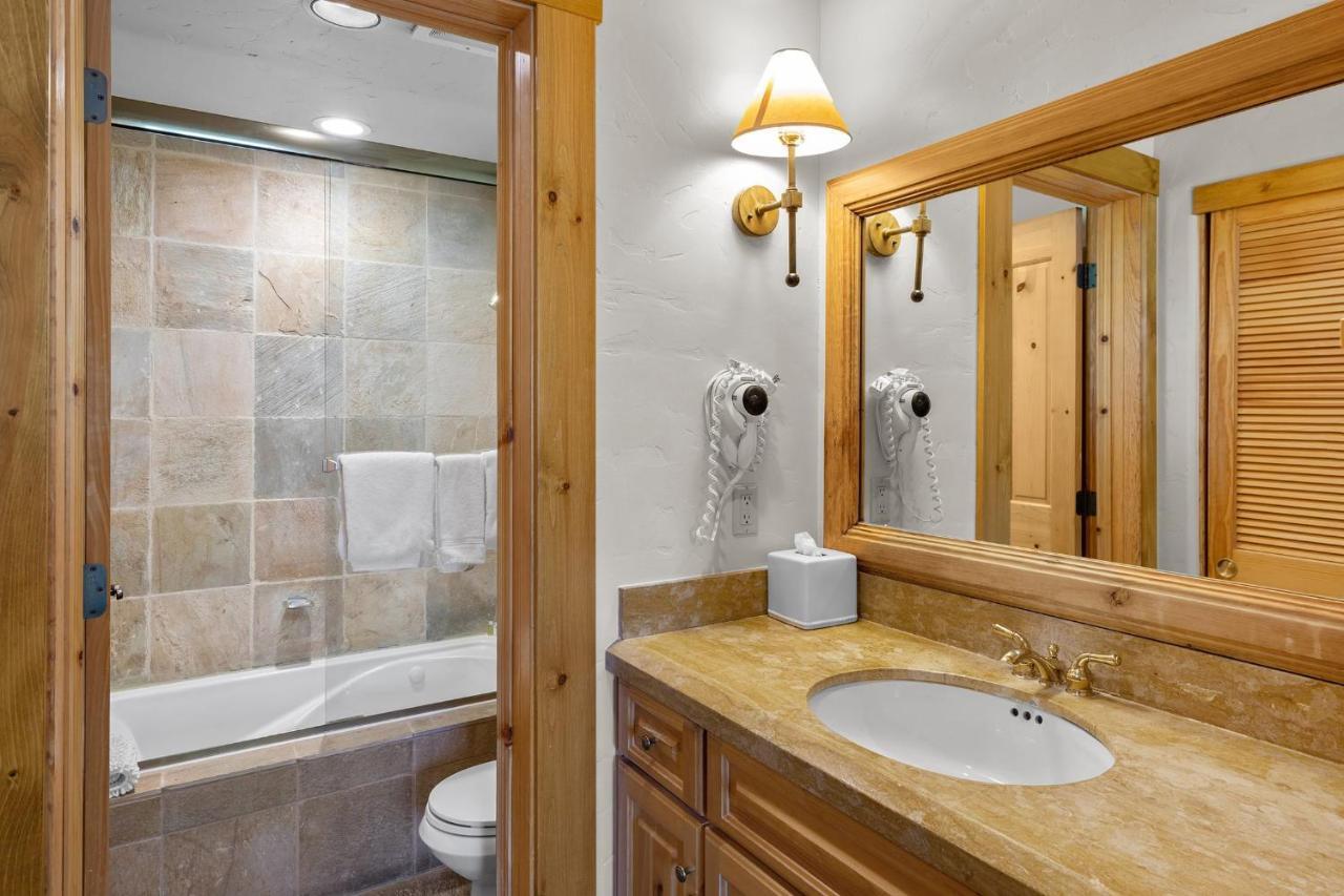 2Br Mountain Lodge Luxury Skiin Out Best Amenities Telluride Luaran gambar