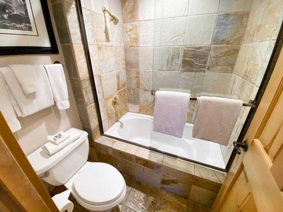 2Br Mountain Lodge Luxury Skiin Out Best Amenities Telluride Luaran gambar