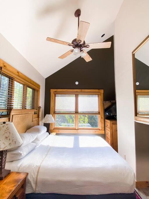 2Br Mountain Lodge Luxury Skiin Out Best Amenities Telluride Luaran gambar