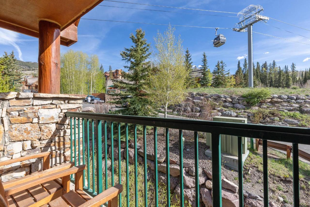 2Br Mountain Lodge Luxury Skiin Out Best Amenities Telluride Luaran gambar